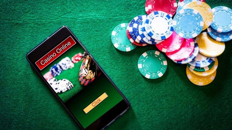 Análise do Cassino Online Rainbet para Jogadores de Criptomoedas