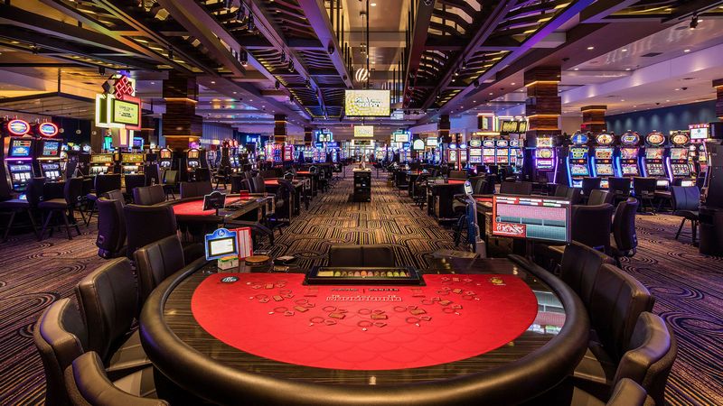 Casinos ohne OASIS-Ausschluss im Jahr 2026 – Bewertungen & Insider-Tipps