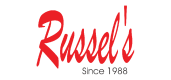 Russels_logo Transparent
